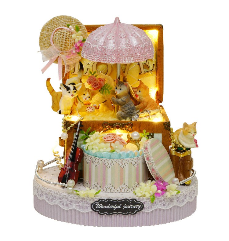 Dollhouse